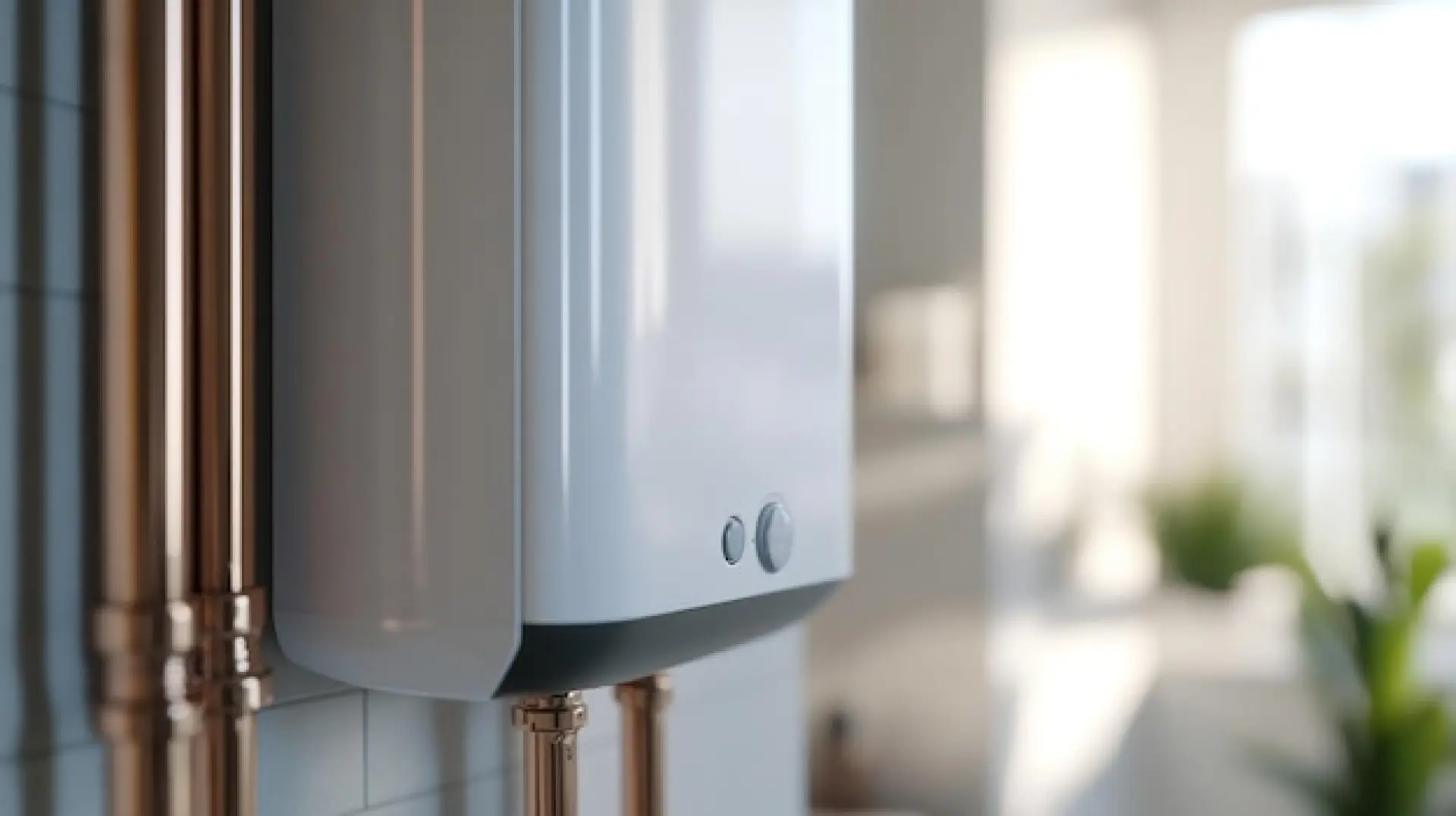 Can a New Boiler Lower Your Energy Bills