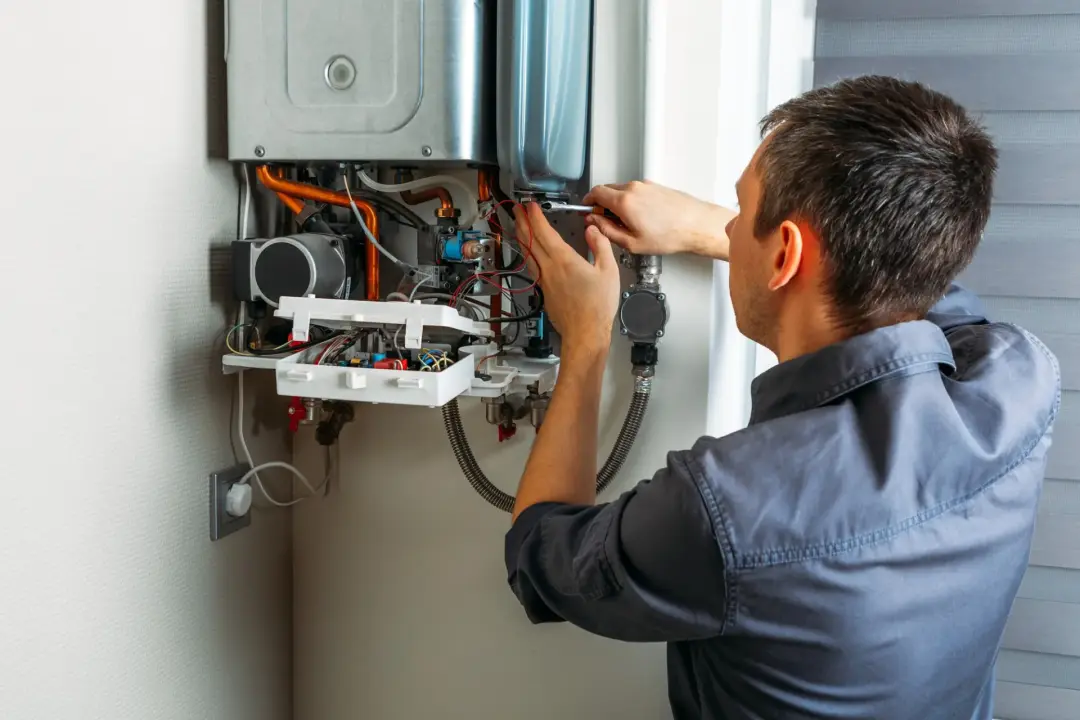 How Often Should You Service Your Boiler How Often Should You Service Your Boiler Image