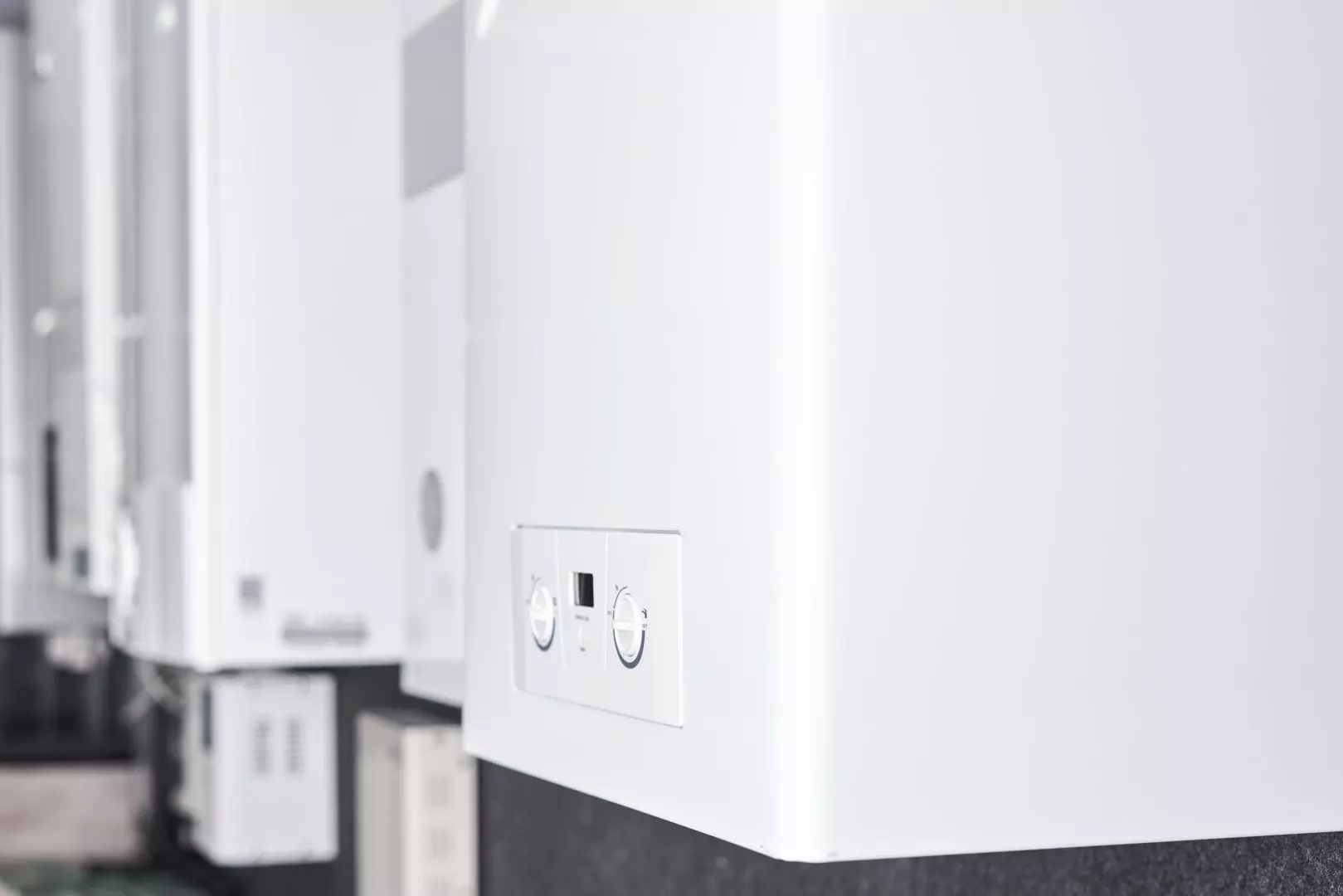 What Are The Benefits Of Combi Boiler Installations