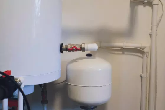 Unvented Cylinders - boiler replacement wirral
