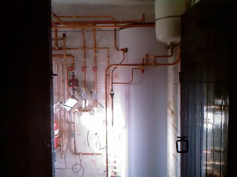 new boiler near me