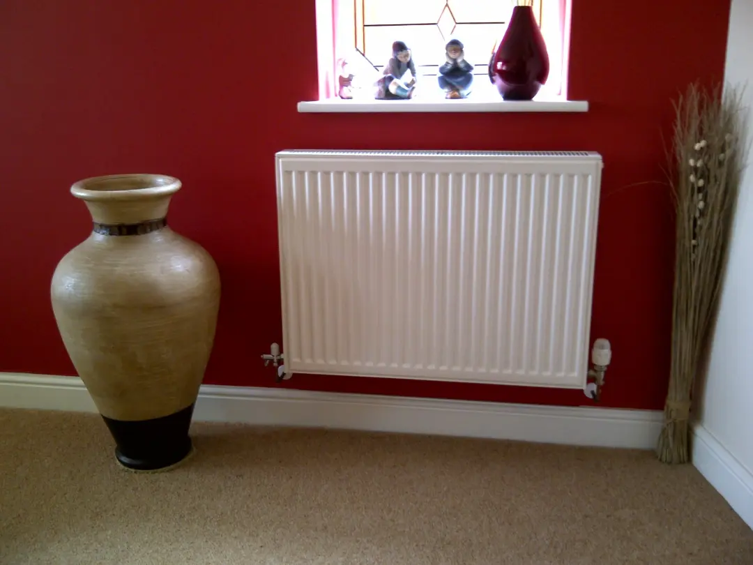 gas engineer wirral